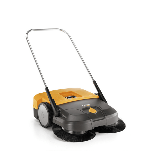 Подметальные машины